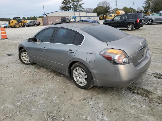 Photo 2 from auction – 2008 NISSAN ALTIMA 2.5 with VIN 1N4AL21E08C263977