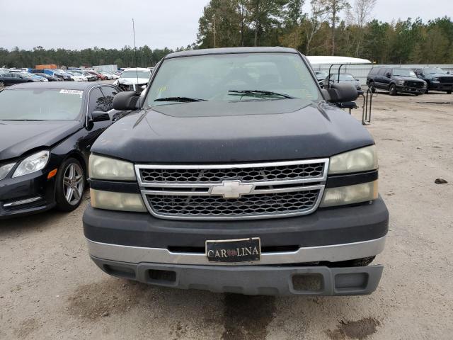 Photo 5 from auction – 2005 CHEVROLET SILVERADO with VIN 1GCHC23U65F898306