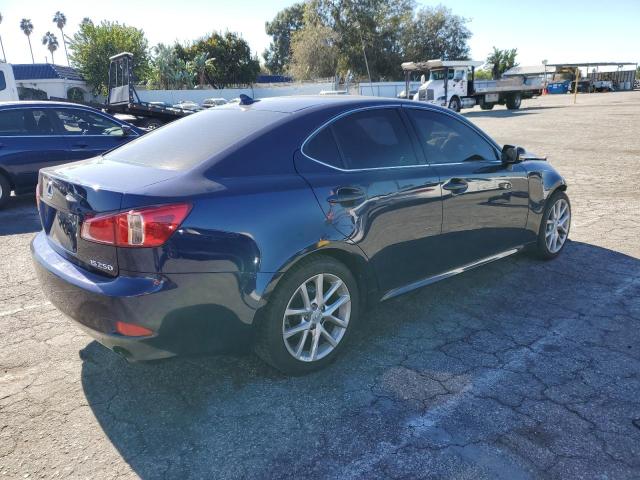 Photo 3 from auction – 2012 LEXUS IS 250 with VIN JTHBF5C26C5168703