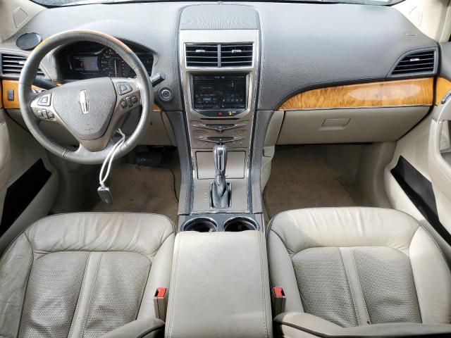 Photo 8 from auction – 2014 LINCOLN MKX with VIN 2LMDJ8JK2EBL18155