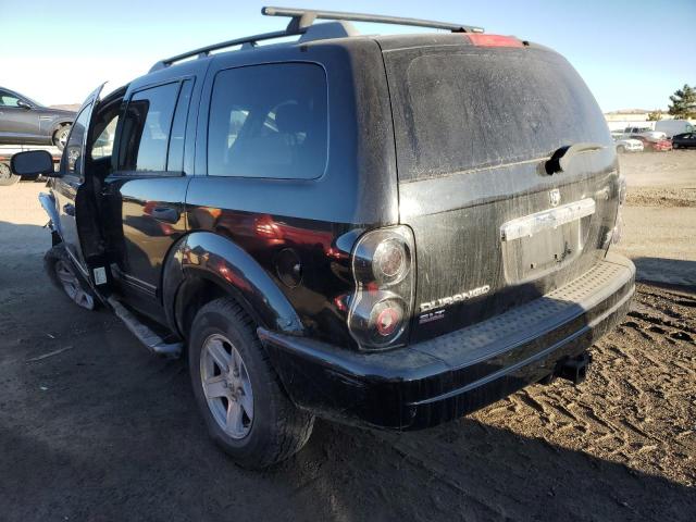 Photo 2 from auction – 2005 DODGE DURANGO SL with VIN 1D4HB48D65F602999