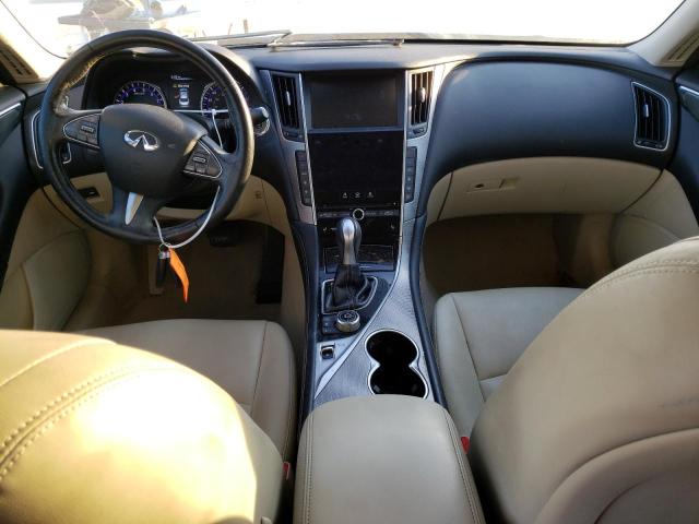 Photo 8 from auction – 2015 INFINITI Q50 BASE with VIN JN1BV7AR1FM415588