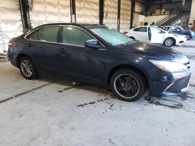 Photo 4 from auction – 2017 TOYOTA CAMRY LE with VIN 4T1BF1FK3HU686315
