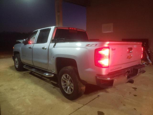 Photo 2 from auction – 2015 CHEVROLET SILVERADO with VIN 3GCUKSEC0FG320546
