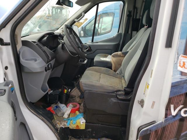 Фото 7 с аукциона – 2016 FORD TRANSIT T- с VIN 1FTYR2CMXGKA55914