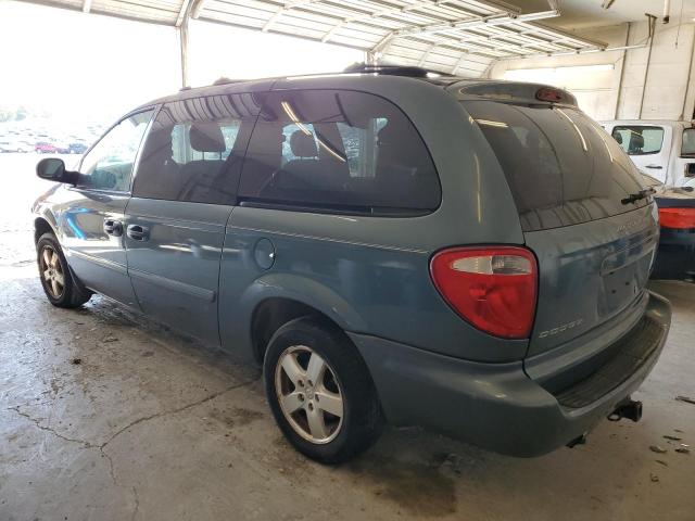 Photo 2 from auction – 2005 DODGE GRAND CARA with VIN 2D4GP44L15R131394