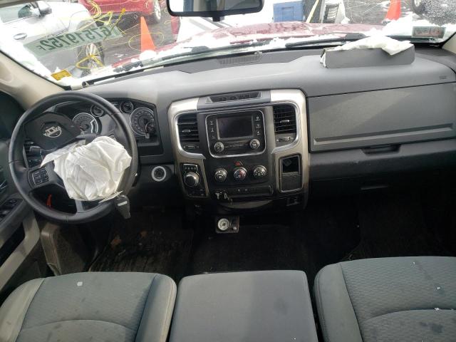 Photo 8 from auction – 2013 RAM 1500 SLT with VIN 1C6RR7LG0DS545910
