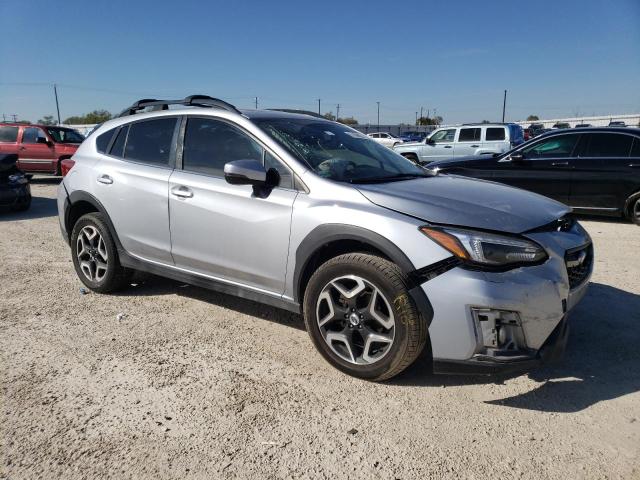 Photo 4 from auction – 2018 SUBARU CROSSTREK with VIN JF2GTAMC2JH220115
