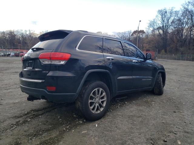 Photo 3 from auction – 2015 JEEP GRAND CHER with VIN 1C4RJFBGXFC865258