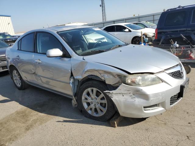 Photo 4 from auction – 2007 MAZDA 3 I with VIN JM1BK32G971756977