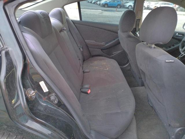 Photo 10 from auction – 2010 NISSAN ALTIMA BAS with VIN 1N4AL2AP3AN551536