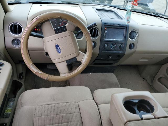 Photo 8 from auction – 2007 FORD F150 SUPER with VIN 1FTPW14V07FA81856
