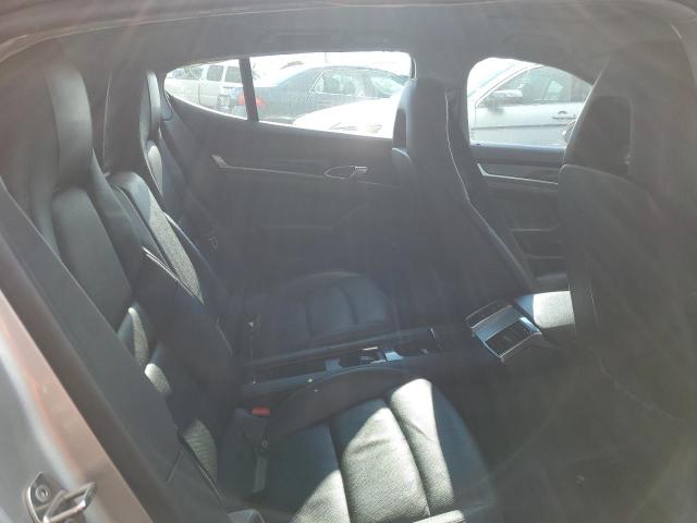 Photo 10 from auction – 2011 PORSCHE PANAMERA 2 with VIN WP0AA2A77BL011474