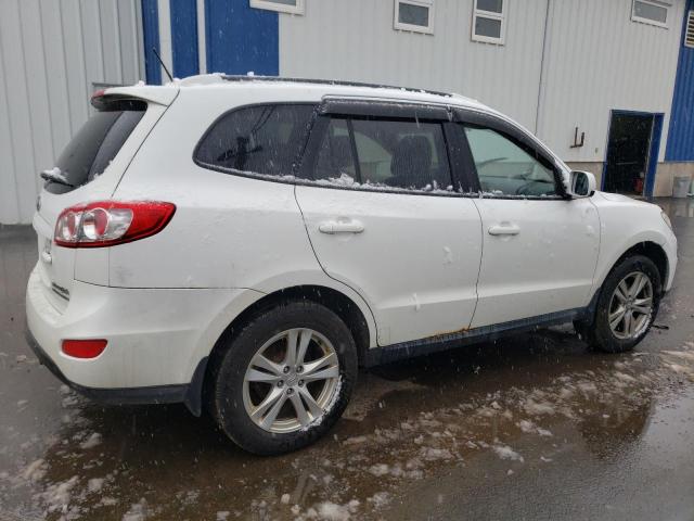 Photo 3 from auction – 2010 HYUNDAI SANTA FE G with VIN 5NMSGDAG8AH392685