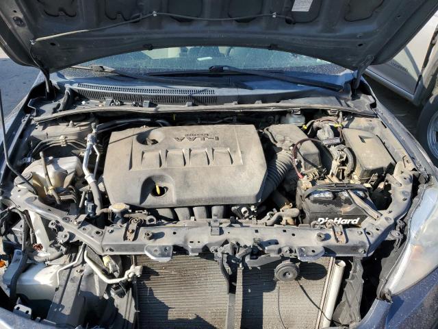 Photo 11 from auction – 2012 TOYOTA COROLLA BA with VIN 2T1BU4EEXCC863374