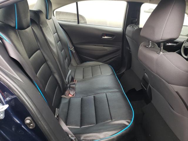 Photo 10 from auction – 2020 TOYOTA COROLLA LE with VIN JTDEPRAE5LJ048124