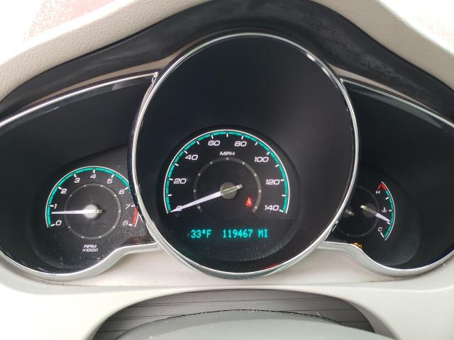 Photo 9 from auction – 2011 CHEVROLET MALIBU 2LT with VIN 1G1ZD5E73BF205934
