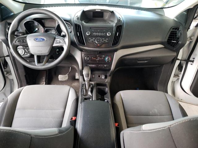 Photo 8 from auction – 2017 FORD ESCAPE S with VIN 1FMCU0F75HUE20875