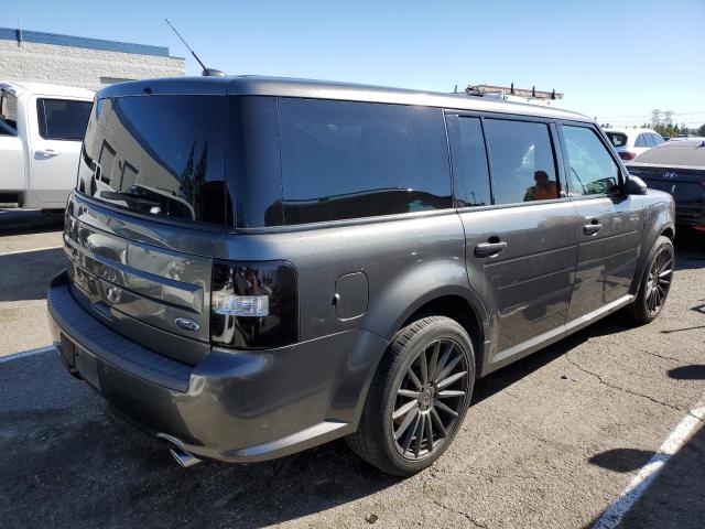 Photo 3 from auction – 2017 FORD FLEX SE with VIN 2FMGK5B8XHBA13899