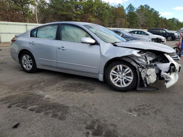 Photo 4 from auction – 2012 NISSAN ALTIMA BAS with VIN 1N4AL2AP2CN439619