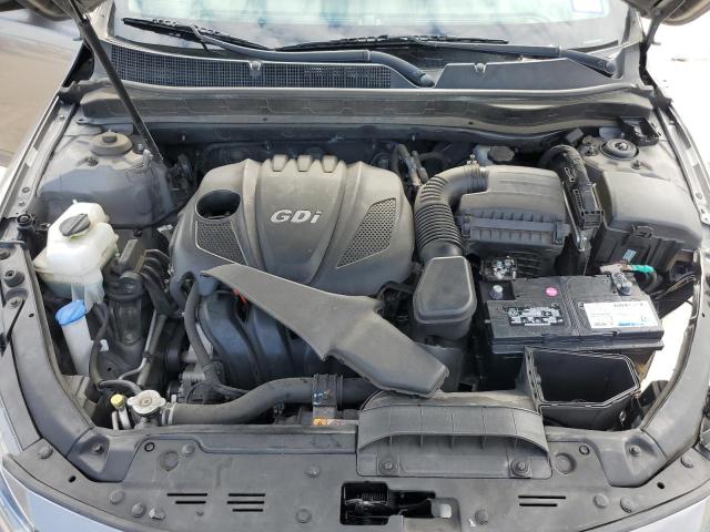 Photo 11 from auction – 2015 KIA OPTIMA EX with VIN 5XXGN4A72FG515043
