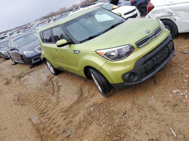 Photo 4 from auction – 2019 KIA SOUL with VIN KNDJN2A22K7916772