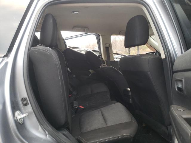 Photo 10 from auction – 2017 MITSUBISHI OUTLANDER with VIN JA4AZ2A33HZ036054