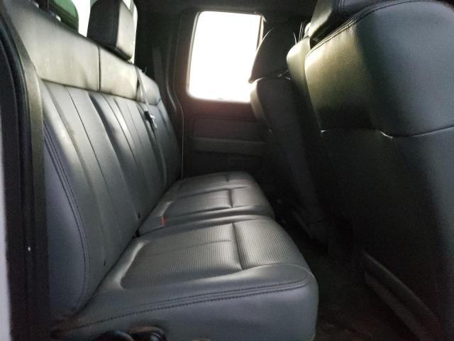 Photo 10 from auction – 2011 FORD F150 SUPER with VIN 1FTEX1EM7BKE04486