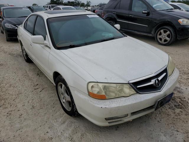 Photo 4 from auction – 2003 ACURA 3.2TL with VIN 19UUA56643A086680