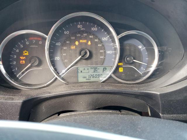 Photo 9 from auction – 2015 TOYOTA COROLLA L with VIN 5YFBURHE6FP274478