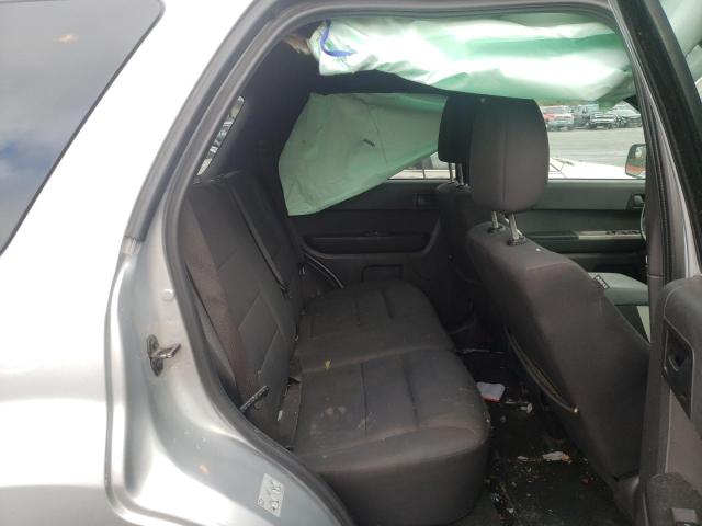 Фото 11 с аукциона – 2012 FORD ESCAPE XLT с VIN 1FMCU9DG4CKC68874