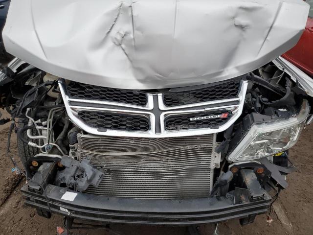 Photo 12 from auction – 2013 DODGE JOURNEY SX with VIN 3C4PDCBB4DT578629