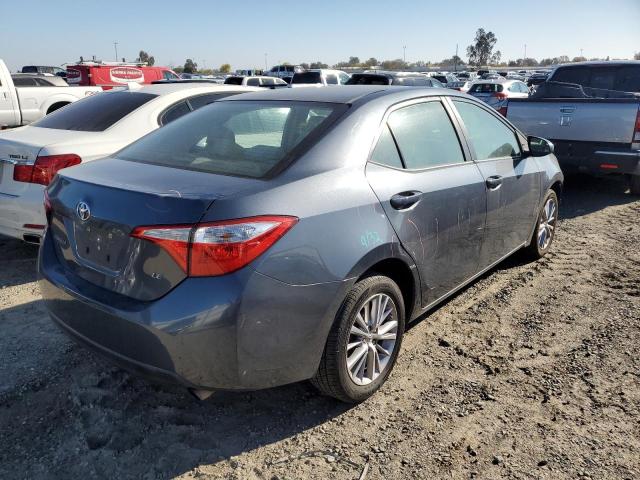 Photo 3 from auction – 2014 TOYOTA COROLLA L with VIN 5YFBURHE7EP050294