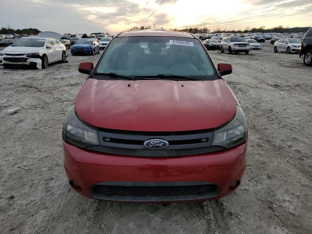 Photo 5 from auction – 2010 FORD FOCUS SES with VIN 1FAHP3GN1AW287502