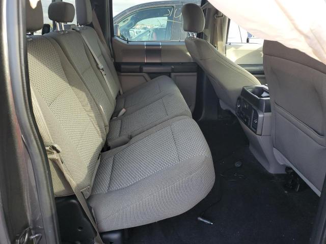 Photo 6 from auction – 2017 FORD F150 SUPER with VIN 1FTEW1CF7HFA93988
