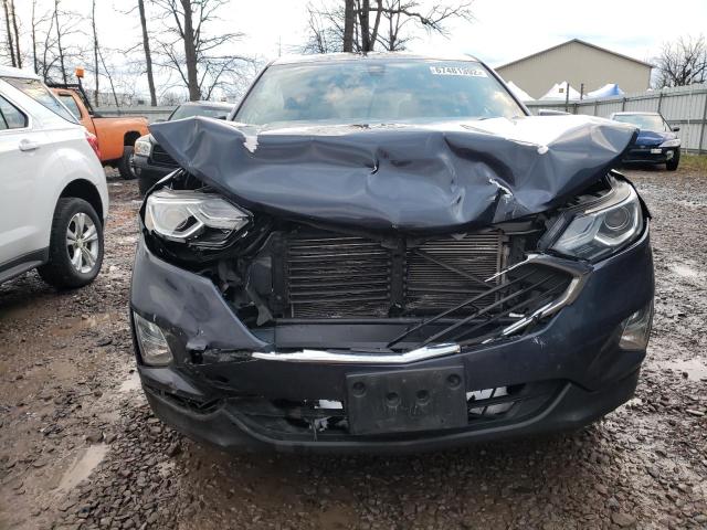 Photo 5 from auction – 2018 CHEVROLET EQUINOX LT with VIN 3GNAXSEV9JS611016
