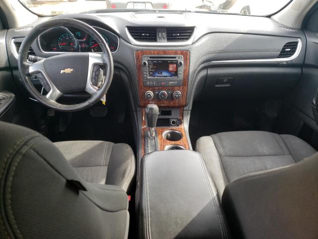 Photo 8 from auction – 2013 CHEVROLET TRAVERSE L with VIN 1GNKRGKD6DJ165422
