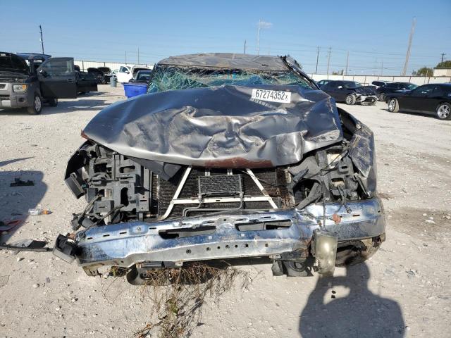 Photo 5 from auction – 2006 CHEVROLET silverado with VIN 1GCEC19T76Z145024