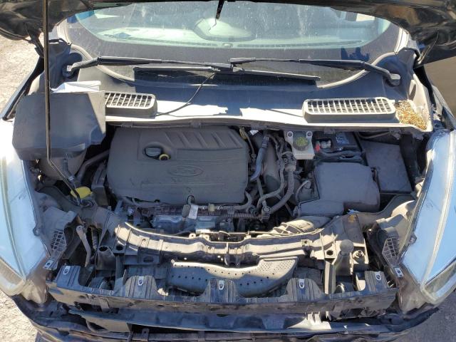 Photo 11 from auction – 2017 FORD ESCAPE SE with VIN 1FMCU0GD1HUC11413