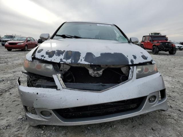 Photo 5 from auction – 2006 ACURA TSX with VIN JH4CL96856C036925