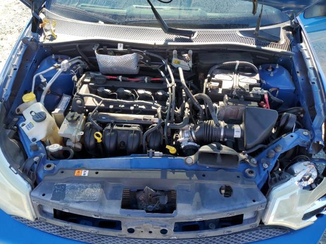 Photo 11 from auction – 2010 FORD FOCUS SE with VIN 1FAHP3FN4AW243186
