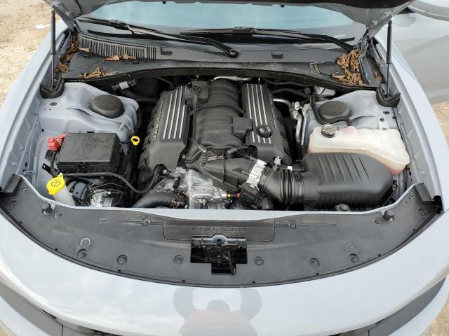 Photo 11 from auction – 2022 DODGE CHARGER SC with VIN 2C3CDXGJ6NH131353