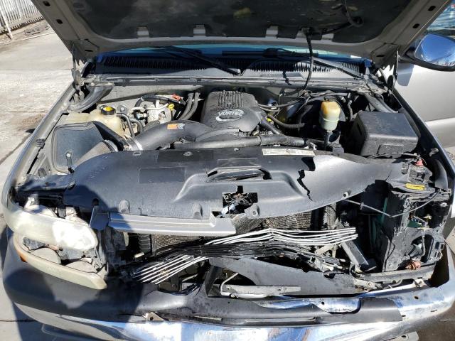 Photo 11 from auction – 2001 CHEVROLET SILVERADO with VIN 2GCEK19T111313616