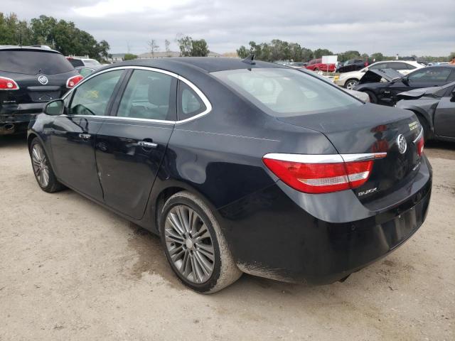 Photo 2 from auction – 2013 BUICK VERANO with VIN 1G4PS5SK7D4142859