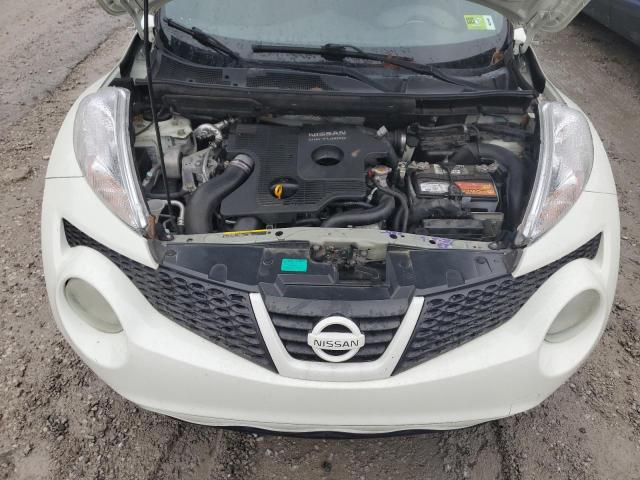 Photo 12 from auction – 2012 NISSAN JUKE S with VIN JN8AF5MV2CT120170