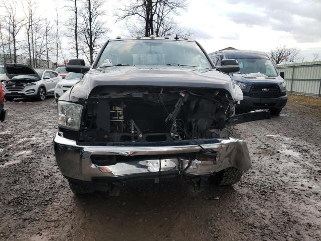 Photo 5 from auction – 2014 RAM 2500 SLT with VIN 3C6UR5DJ3EG114589