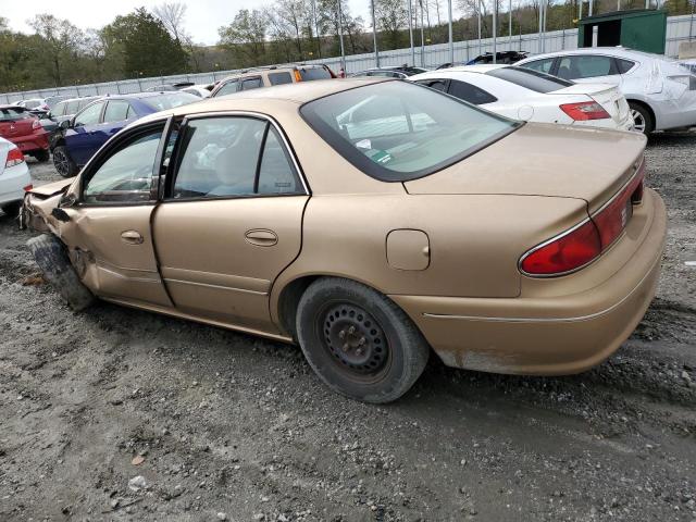 Photo 2 from auction – 2001 BUICK CENTURY CU with VIN 2G4WS52J111296977