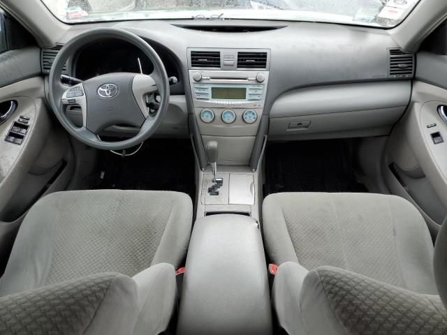 Photo 8 from auction – 2009 TOYOTA CAMRY BASE with VIN 4T4BE46K79R073478