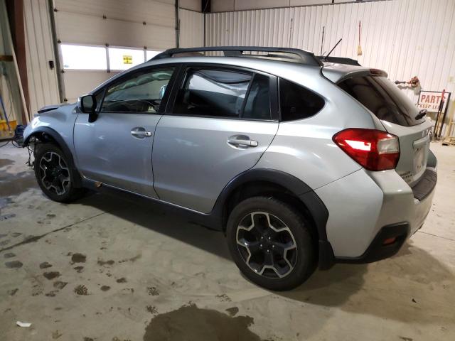 Photo 2 from auction – 2013 SUBARU XV CROSSTR with VIN JF2GPACC4DG847091