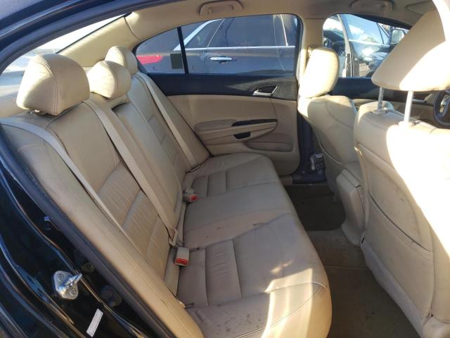 Photo 10 from auction – 2011 HONDA ACCORD SE with VIN 1HGCP2F69BA144953